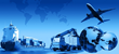 DDC FPO to Showcase iCapture at the National Industrial Transportation...