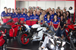 Go AZ Motorcycles Recognized as the Top Powersports Dealer in North...