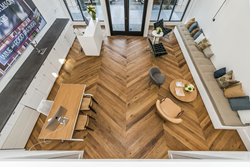 Floor Vanguard Real Estate