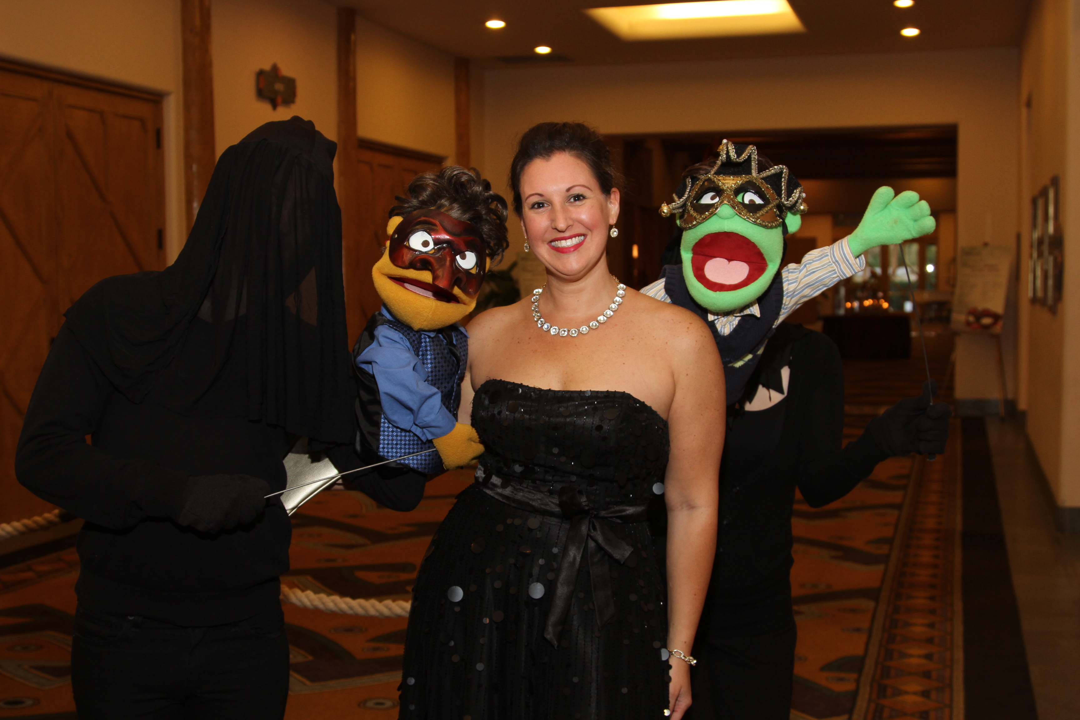 Sun Health Foundation S Gala Raises Funds For Banner Sun Health