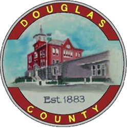 Douglas County, Washington logo