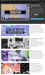 FCPX Plugin Effects