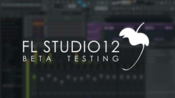 FL Studio 12 BETA