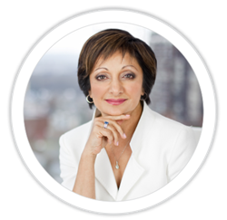 Dr Roz Kamani