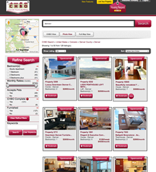 Extended Stay Monthly Lodging