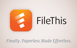 FileThis - Paperless made Effortless