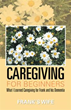 Author shares advice in new book ‘Caregiving for Beginners’