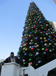 Discover Houston Tours Introduces Around Downtown Holiday Tours