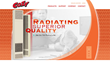 Leading Gas Heating Equipment Manufacturer Launches New Website