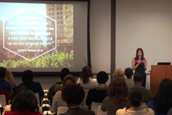 egg freezing conference
