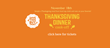 Member One Federal Credit Union Hosts 2nd Annual Thanksgiving Cook-Off