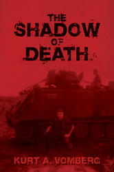The Shadow of Death, a Vietnam War memoir