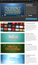 FCPX Plugin Effects