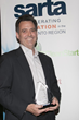 SARTA Names Pondera Solutions CEO Jon Coss As “Next Tech Innovator of...