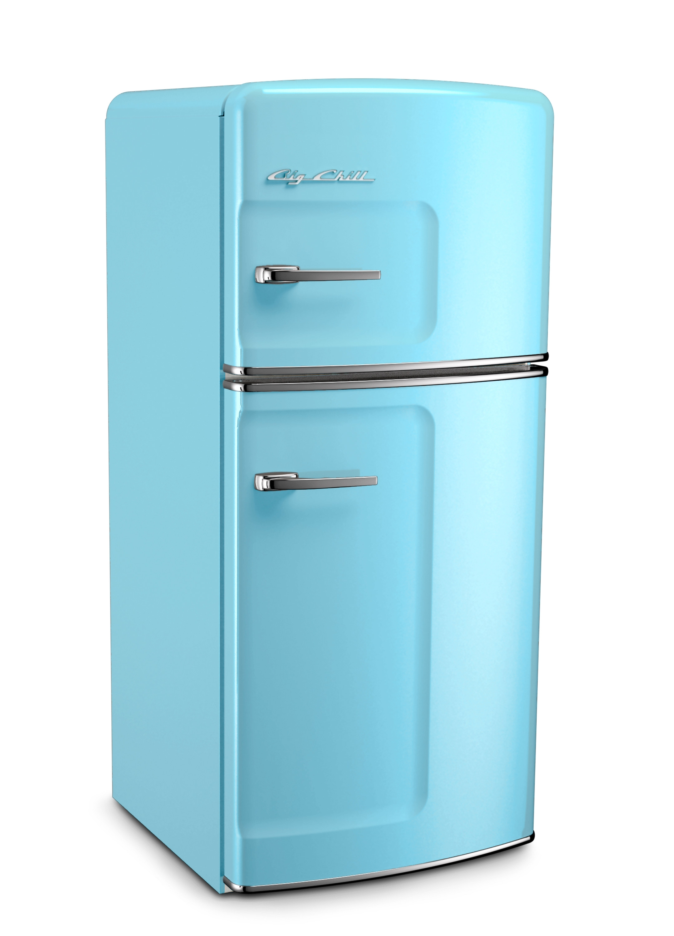 big chill fridge