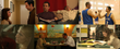 An Independent Film College Commentary Shot at the University of Texas...