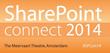 Intlock Takes on Amsterdam for SharePoint Connect 2014