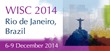 WAO International Scientific Conference (WISC 2014) Will Focus on...