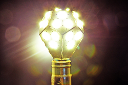 Nanoleaf one LED Light Bulb