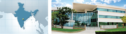 USP-India laboratories, IKP Park, Hyderabad