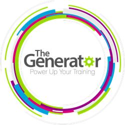 The Generator Logo
