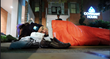 James Insurance Agency and Nonprofit Covenant House Initiate New...