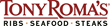 Tony Roma’s Expands in the Middle East with New Dubai Restaurant