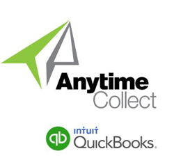QuickBooks invoice collection