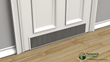 New Perfect Balance In-door Return Air Pathway from Tamarack...