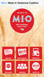 Discover Places to Eat, Food to Try, and Products to Buy with the New...
