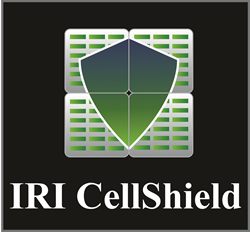 IRI CellShield Product Logo
