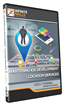 Infinite Skills' "Mastering iOS Development - Location...