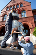 Texting for the Next Generation: Support the Future of Key West Arts...