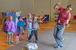 Be a wizard, seafarer, explorer or artist at the Bay Area Discovery...