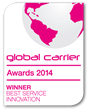 B2BSimpleX Named Year’s Best Service Innovation