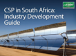 South African Concentrated Solar Power Executives Call for More...