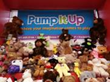 Pump It Up "Rounds Up" Teddy Bears for Frederick City Police...