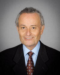 Key Air President and Chief Executive Officer, Alan DePeters