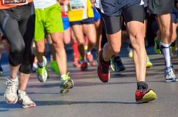 16th Annual Turkey Trot in Old Town La Quinta