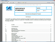 SAE International Releases AS6500 Document to Standardize...