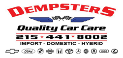 Dempster's Quality Car Care