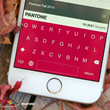 Pantone and Brightkey Partner to Bring Seasonally Aware Color and...