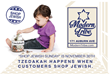 Forget Shop Small Saturday: People Can Shop for Hanukkah on “Shop...