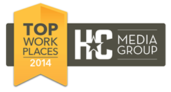 houston top workplaces