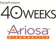 Ariosa Diagnostics Partners with Big Belli on Groundbreaking Pregnancy...