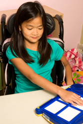Special Needs Inventory Solution