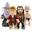 Bleacher Creatures and Warner Bros. Consumer Products Bring Bilbo Back...