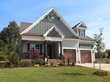 Baker Residential Crafts New Home Community Styled In Simple Luxury