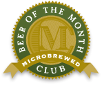 The Rare Beer Club