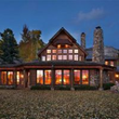 Hot Celebrity Home News: Tom Cruise Colorado Ski Home For Sale At $59...